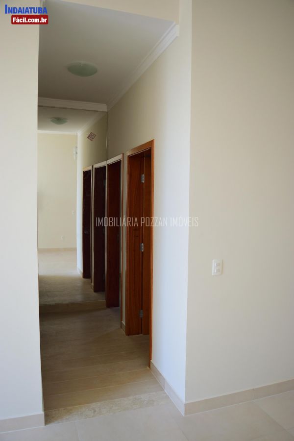 Casa em , Indaiatuba - Linda casa térrea em condomínio fechado! - Foto 5